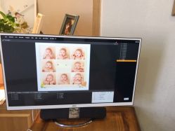 -星豆豆儿童摄影(南郊太白南路店)