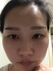 -Amy韩式定妆