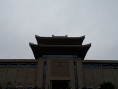 -雨花台烈士纪念馆