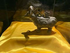 -春晖园度假酒店温泉