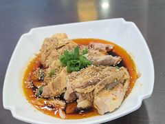 -不二心·鲜肉大包·海胆小笼汤包(二七广场店)