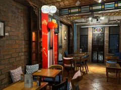 -西关84·History·Art·Cafe