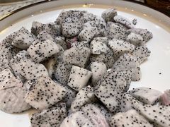 -怡豪大饭店·银顶旋转餐厅