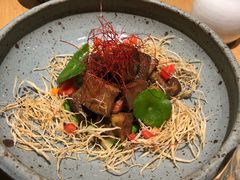 -Hatsune隐泉日式料理(SKP店)