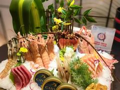 -万岛日本料理铁板烧(大宁店)