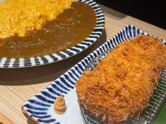 -堂本家·二代目·炸猪排(Express东海店)