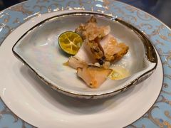 -和·铁板烧·OMAKASE(望京昆泰嘉晟酒店)