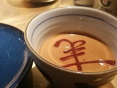 小料-羊大爷涮肉(亮马桥店)