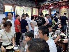 -雪琴面馆富安特色鱼汤面(城中花园店)