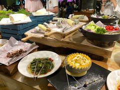 -戈拿旺巴西烤肉(崇文门店)