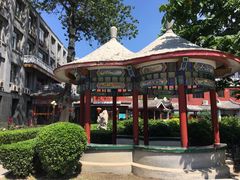 -月坛宾馆-聚仙楼餐厅