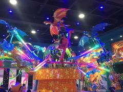 -幸福花欢乐世界(东辰广场A座店)