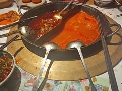 -巴蜀大将火锅(春熙店)