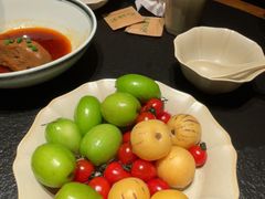 -桐湾大院·桐庐菜(滨江店)