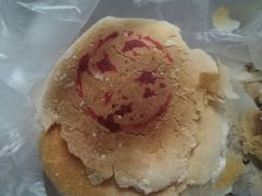 -周正记高桥松饼(潼港八村店)