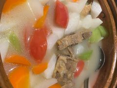 -松茸小馆·云南特色餐厅