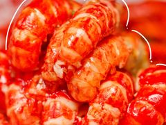 -霸王虾·麻辣小龙虾(清水河公园店)