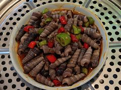 -福茗春薪禾记海鲜烧烤(八一路店)