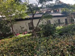 -杭州西湖柳莺里酒店·闻莺厅