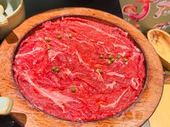-季季山·云南野生菌火锅(上海首店)