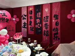 -观宴·品质赣菜(高新大道店)