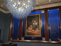-龙虾酒吧扒房(宁波香格里拉店)