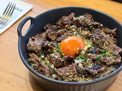 葱烤牛排饭-WOKKA by艮上(中海环宇荟店)
