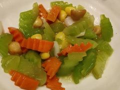 -丰收日·小海鲜·沪上家宴(顾村正大店)