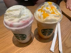 -星巴克臻选(武汉经开永旺梦乐城店)