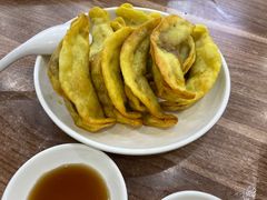 -草桥清真牛肉锅贴扁食店