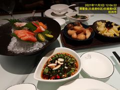 -虾佬圣汤·海鲜姿造(乐堤港店)