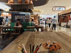 -宝珠奶酪(长宁金虹桥店)