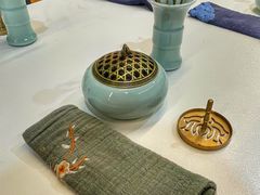 -世间香境·七溪地