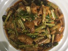 -曹家小厨(贵阳路店)