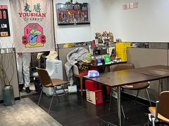 -本味友膳·茶餐厅(和达中心城店)
