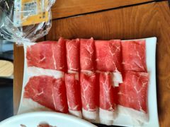 -前门杨记·铜锅涮肉(王府井·故宫店)