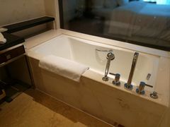 -天津君隆威斯汀酒店