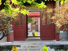 -李叔同故居纪念馆