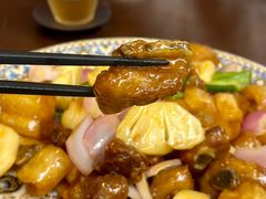 -盏簋品味馆(沙溪店)