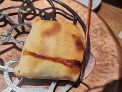 -幸福的烤包子·新疆菜