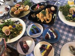 -Meena Rice Based Cuisine