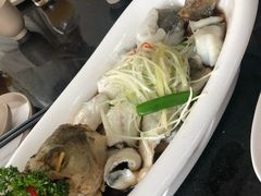 -鹿港小镇(霄云店)