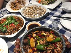 -阿妹小海鲜(下角店)