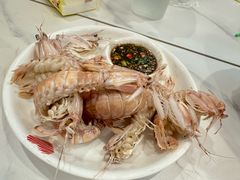 -越乡小厨(侨港店)
