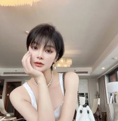 -张昊造型