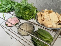 -姚记抚仙湖石锅鱼庄