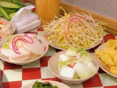 -赵美丽重庆火锅(西安直营总店)