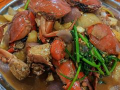 -瑞丽活螃蟹(芒市店)