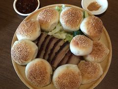 -烧肉馆(古北水镇景区店)