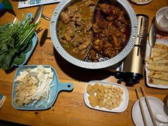 -0317火锅鸡·清真(正达店)